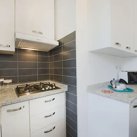 Appartamento Ramusio Halldis Rimini