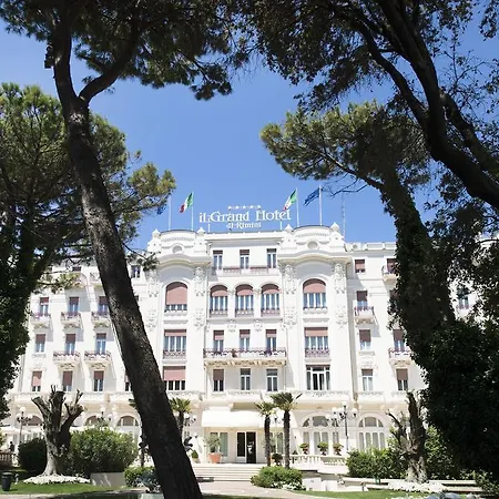 Ramusio Halldis Apartament Rimini