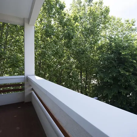 Apartment Ramusio Halldis