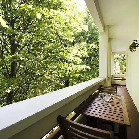 Ramusio Halldis Apartment