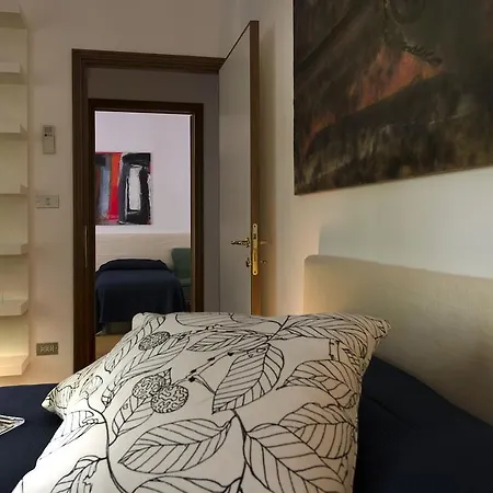 Apartment Ramusio Halldis Rimini