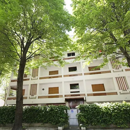 Apartment Ramusio Halldis *