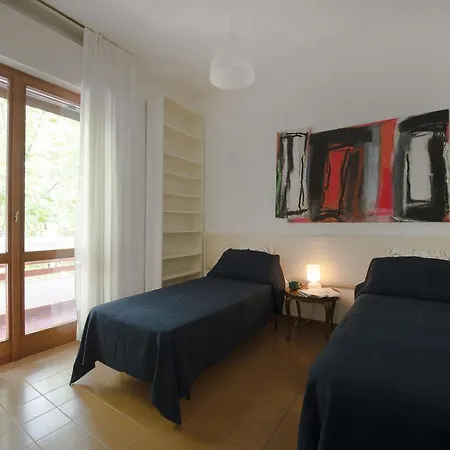 Ramusio Halldis Apartman *